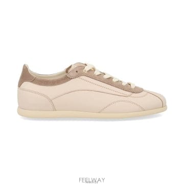 26 FW 브루넬로 쿠치넬리 패널 로우탑 스니커즈 MZULMHD337