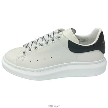 Alexander Mcqueen [�˷���� ����] ������ ����Ŀ�� ȭ��Ʈ ���� ���� ���� 553680 WIAIG 9061 / TTA[�˷���� ����] ������ ����Ŀ�� ȭ��Ʈ ���� ���� ���� 