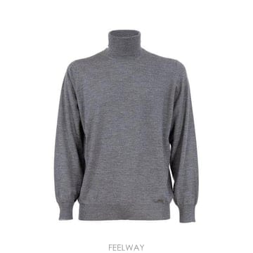 26 FW 브루넬로 쿠치넬리 터틀넥 스웨터 C079C M2400103