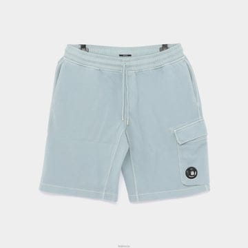 씨피 컴퍼니 디아고날 폴리스 스웨트 카고 남성 반바지