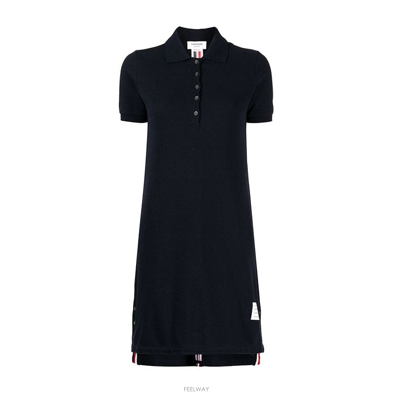 Thom Browne 26SS ����� ���͹� ��Ʈ������ ���̺� ���� ���� ���ǽ� FJD027A 00050 41526SS ����� ���͹� ��Ʈ������ ���̺� ���� ���� ����