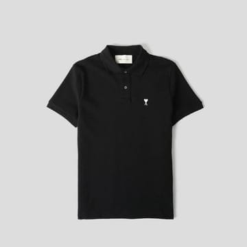 아미 폴로 피케 티셔츠 HPL411 760 045