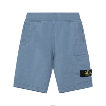 키즈 팬츠 파우더블루 L1S16 6200006 S0040 V004A