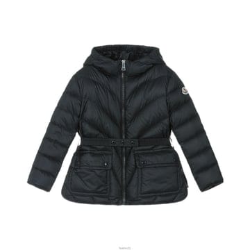 키즈 ARGENNO 패딩자켓 네이비 1A000 30 597YF 778