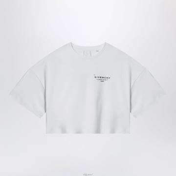 지방시 티셔츠 여아
