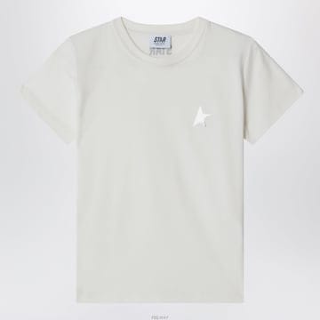 골든구스 상의 티셔츠 남아