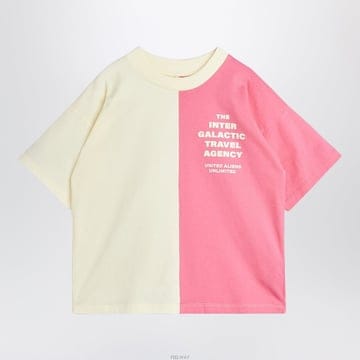 미니로디니 티셔츠 탑
