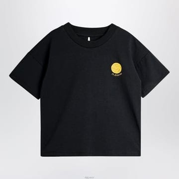 [A1] 미니로디니 26220140CO 상의 티셔츠 탑 남아 보이 키즈 아동 26220140COBLK