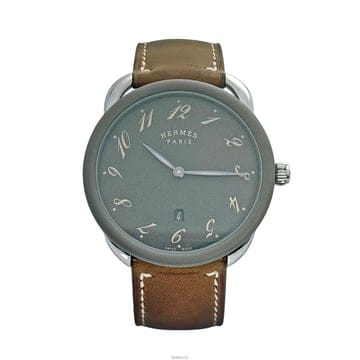HERMES [40mm] �����޽� �ƽ� 78 ƼŸ�� ��ġ (Y) S8VK0VC2[40mm] �����޽� �ƽ� 78 ƼŸ�� ��ġ (Y) S8VK0VC2