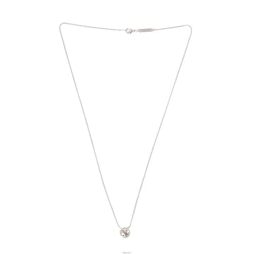 Rick Owens �������� MINI ORB PENDANT NECKLACE RJ0000134 MMTRS1 128�������� MINI ORB PENDANT NECKLACE RJ0000134 MMTRS1 12