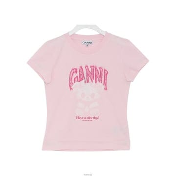 GANNI ����  �׺� ���̺��� ���� ���� Ƽ���� A1050186 868����  �׺� ���̺��� ���� ���� Ƽ���� A1050186 868