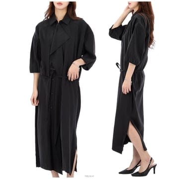 Lemaire ������ 26SS ���޸� ��ø�Ʈ�� ���� ���ǽ� DR1162 LF1308 BK999������ 26SS ���޸� ��ø�Ʈ�� ���� ���ǽ� DR1162 LF130