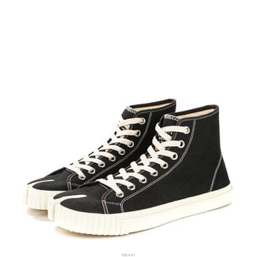 Maison Margiela (X_S57WS0440 P4291 H0958) ���� Ÿ�� ����ž ����Ŀ��(X_S57WS0440 P4291 H0958) ���� Ÿ�� ����ž ����Ŀ��