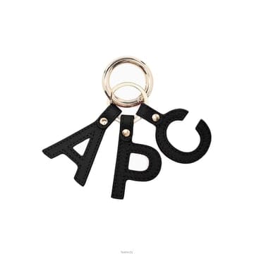 A.P.C. ����� 26SS �ñ״�ó �ΰ� ���� Ű�� ���� PXAWV F63656 LZZ����� 26SS �ñ״�ó �ΰ� ���� Ű�� ���� PXAWV F63656 