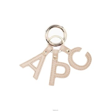 A.P.C. ����� 26SS �ñ״�ó �ΰ� ���� Ű�� ũ�� PXAWV F63656 AAH����� 26SS �ñ״�ó �ΰ� ���� Ű�� ũ�� PXAWV F63656 