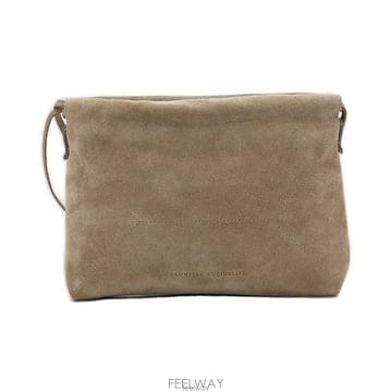 26 FW 브루넬로 쿠치넬리 BC 듀오 비즈 클러치 백 C2767 MBDLD2808
