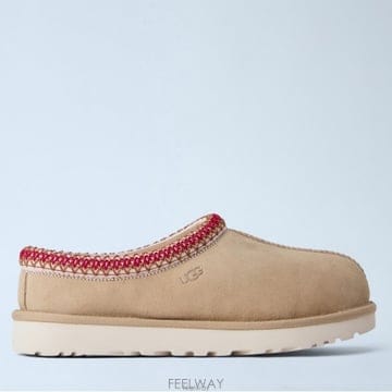 26 FW 어그 Tasman II 타스만 2 브레이디드 디테일 클로그 베이지 1174470 SDDR