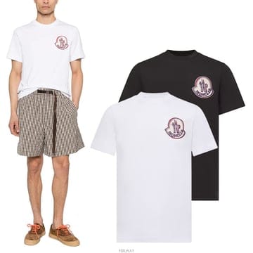 Moncler 26SS ��Ŭ���� �ڼ� �ΰ� ����Ƽ 8C00034 89B8U26SS ��Ŭ���� �ڼ� �ΰ� ����Ƽ 8C00034 89B8U