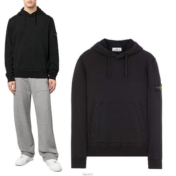 Stone Island 26SS ������Ϸ��� ���۽� ��ġ �ĵ�Ƽ L1S156100062S005126SS ������Ϸ��� ���۽� ��ġ �ĵ�Ƽ L1S156100062S0051