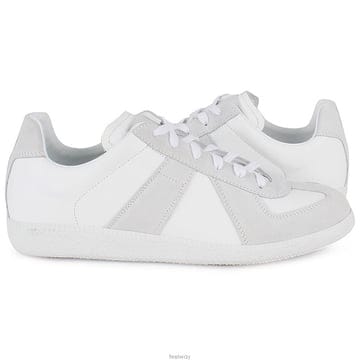 디몬트)마르지엘라 남성 독일군 스니커즈 S57WS0236 P1897 101