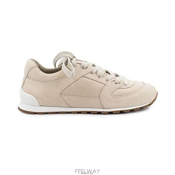 26 FW 브루넬로 쿠치넬리 패널 로우탑 스니커즈 C8905 MZSFG3231