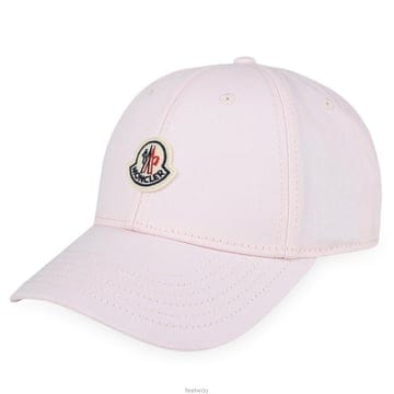 디몬트)몽클레어 공용 와펜 패치 볼캡 3B00008 04863 506