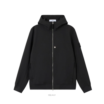 Stone Island ���� ���Ϸ��� Q100004 ����Ʈ ��-R E.���� ��ũ����� ������Ŭ ���� - 25FW���� ���Ϸ��� Q100004 ����Ʈ ��-R E.���� ��ũ����� ��