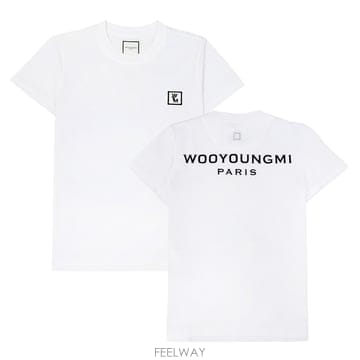 WOOYOUNGMI �쿵�� ��ΰ� ���� ����Ƽ���� M261TS07701W�쿵�� ��ΰ� ���� ����Ƽ���� M261TS07701W