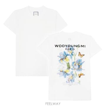 WOOYOUNGMI �쿵�� �ö�� ��ΰ� ���� ����Ƽ���� M261TS06701W�쿵�� �ö�� ��ΰ� ���� ����Ƽ���� M261TS06701W