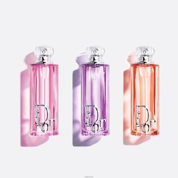 디올 향수 어딕트 로지 퍼퓸 리치 로우 오드 퍼품 50ml