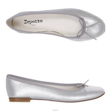 Repetto [����/����]26SS CENDRILLON V086VEM 020 ������ ��帮�� �÷� �߷����� ����[����/����]26SS CENDRILLON V086VEM 020 ������ ��帮��