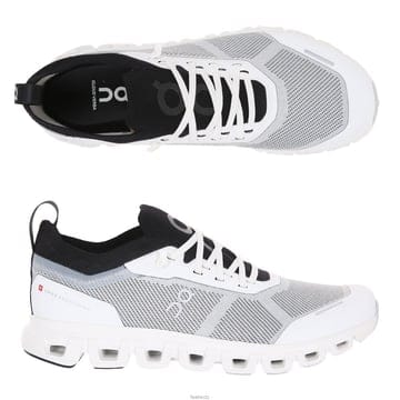 [국내/당일]26SS 3MF10040462 WHITE/BLACK 온 러닝 클라우드 6 벌사 스니커즈