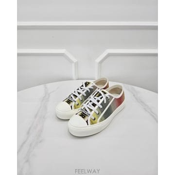 DIOR [�̴ٽ�] ��� ��ũ�ص�� ��Ƽ�÷� ������ KCK211SHLS89Z 38.5[�̴ٽ�] ��� ��ũ�ص�� ��Ƽ�÷� ������ KCK211SHLS89Z