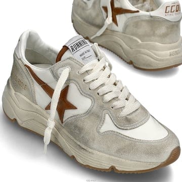 Golden Goose ������ 26SS ��籸�� ���׼� ����Ŀ�� GWF00126 F008153 10550������ 26SS ��籸�� ���׼� ����Ŀ�� GWF00126 F008153 