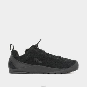 Ű 킨 재스퍼 스니커즈 BLACKBLACK