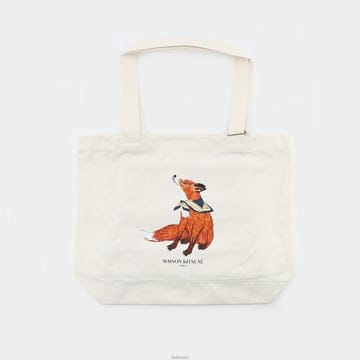 Maison Kitsune ����Ű���� �帮�� ���� ����Ʈ ���� ��Ʈ�� QU05130WW9042 P700����Ű���� �帮�� ���� ����Ʈ ���� ��Ʈ�� QU05130WW904