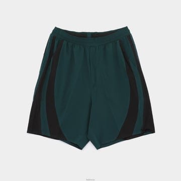 요지 야마모토 요지야마모토 울트라라이트 쇼츠 그린