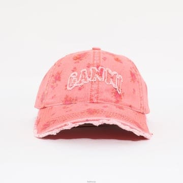 GANNI [�����Ż�]���� �����ΰ� ���� ��ĸ B3020171 07R[�����Ż�]���� �����ΰ� ���� ��ĸ B3020171 07R