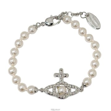 ViVienne westwood ���� �����丮 26SS ���ȿ���Ʈ��� OLYMPIA �ø��Ǿ� �� �극�̽��� ���� 6103007R���� �����丮 26SS ���ȿ���Ʈ��� OLYMPIA �ø��Ǿ� 