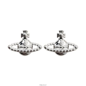 ViVienne westwood ���� �����丮 26SS ���ȿ���Ʈ��� FARAH �Ķ� �̾ �Ͱ��� 62010015 02P019 P019���� �����丮 26SS ���ȿ���Ʈ��� FARAH �Ķ� �̾ 