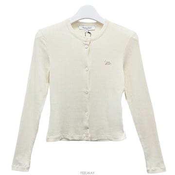 Maison Kitsune ���� �����丮 26SS ����Ű���� ���̺� ���� ���� ����� ǻ�� ��ũ�� OW011CFKJ7026 P702���� �����丮 26SS ����Ű���� ���̺� ���� ���� ����� 