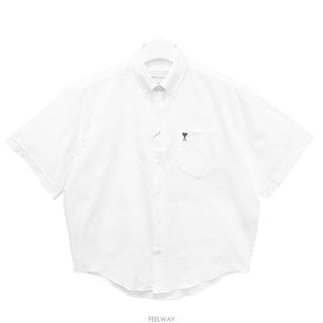 Ami �����丮 26SS �ƹ� ��Ʈ �ΰ� �������� �ڽ� ���� ���� HSH823 CO0031 168�����丮 26SS �ƹ� ��Ʈ �ΰ� �������� �ڽ� ���� ���� H
