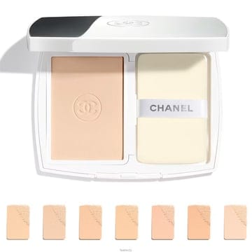 샤넬 에클라 Eclat 프라이머 컴팩트