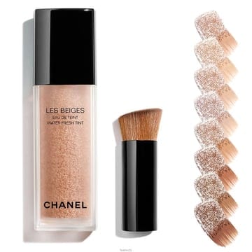 샤넬 CHANEL 레베쥬 오드 땡 파운데이션 7색상