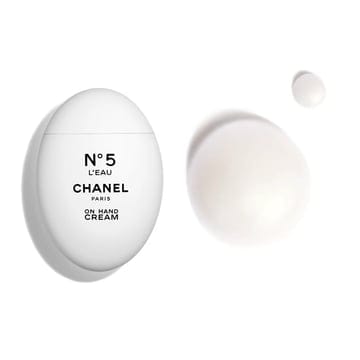 샤넬 Chanel No. 5 L`Eau 넘버 5 온 핸드크림 50ml
