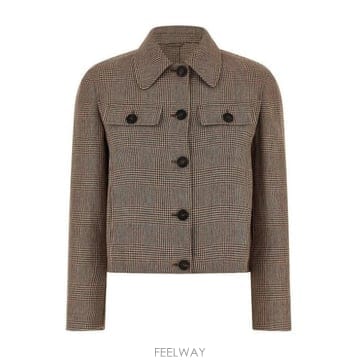 26 FW 브루넬로 쿠치넬리 프린스 오브 웨일스 자켓 C001 ML1227583