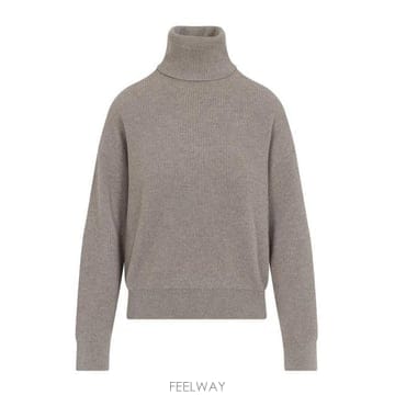 26 FW 브루넬로 쿠치넬리 하이넥 롱슬리브 스웨터 C077 M16129313