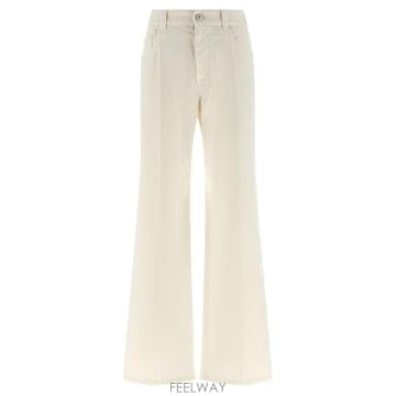 26 FW 브루넬로 쿠치넬리 루즈핏 진 C1101 M0H81P5568