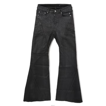 Rick Owens DRKSHDW BIAS ���̾ ������ �� �� ���� ��Ʈ��ġ ���� DU01F4352 SDBK 09DRKSHDW BIAS ���̾ ������ �� �� ���� ��Ʈ��ġ ���� 