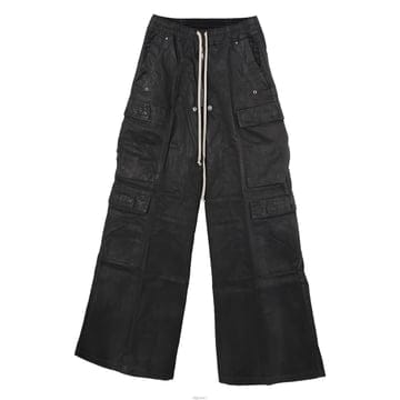 Rick Owens DRKSHDW ���� ī�� JUMBO BELAS �� ���� ���� DU01F4398 DBK 09DRKSHDW ���� ī�� JUMBO BELAS �� ���� ���� DU01F4398 D